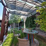 U Henriety Homestay szállás