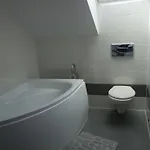 Homestay szállás U Henriety *