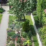 U Henriety Wojnowice (Silesia)