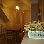 Homestay szállás U Henriety *
