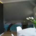 Homestay szállás U Henriety *