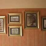 U Henriety Homestay szállás Wojnowice