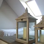 U Henriety Homestay szállás