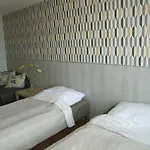 Homestay szállás U Henriety *