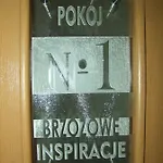 Homestay szállás U Henriety