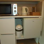 Homestay szállás U Henriety *