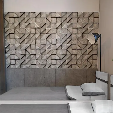 Homestay U Henriety *