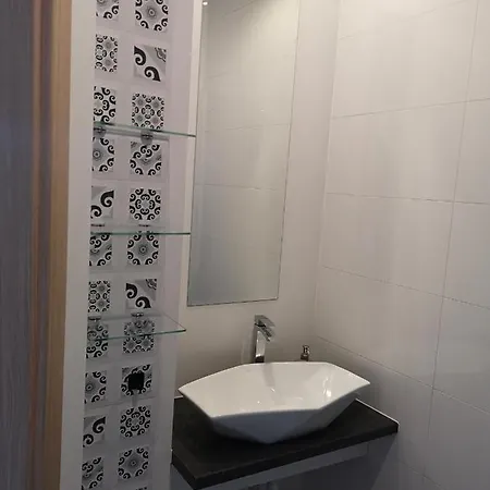 U Henriety Wojnowice (Silesia)