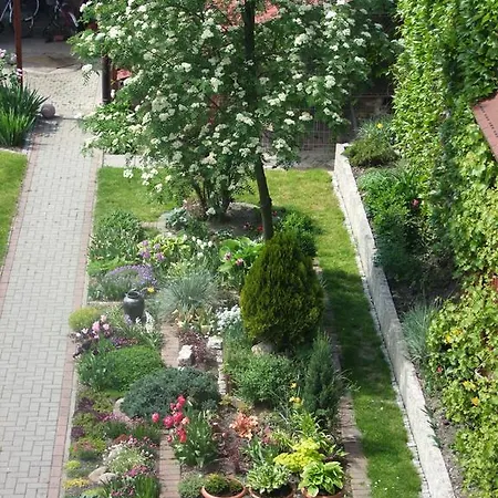 U Henriety Wojnowice (Silesia)