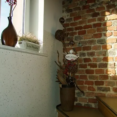 U Henriety Wojnowice (Silesia)