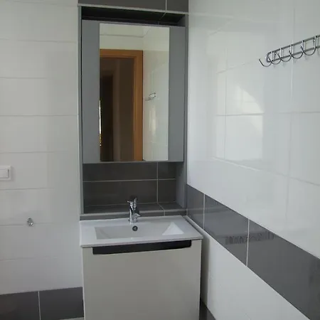 Homestay U Henriety *