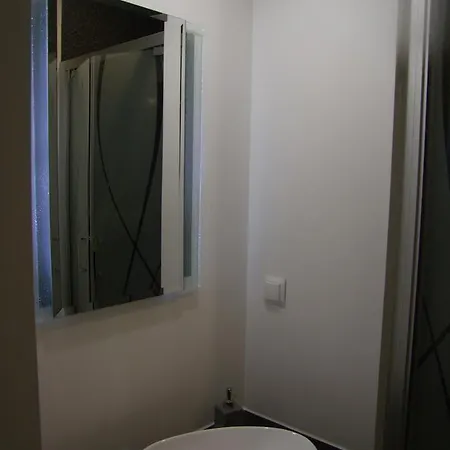 U Henriety Homestay Wojnowice (Silesia)