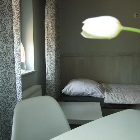 U Henriety * Wojnowice (Silesia)