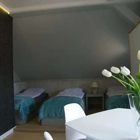 Homestay U Henriety *