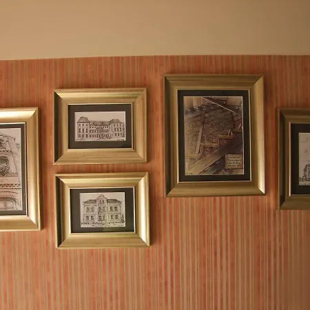 U Henriety Homestay Wojnowice (Silesia)