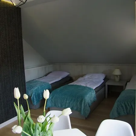 U Henriety Homestay *