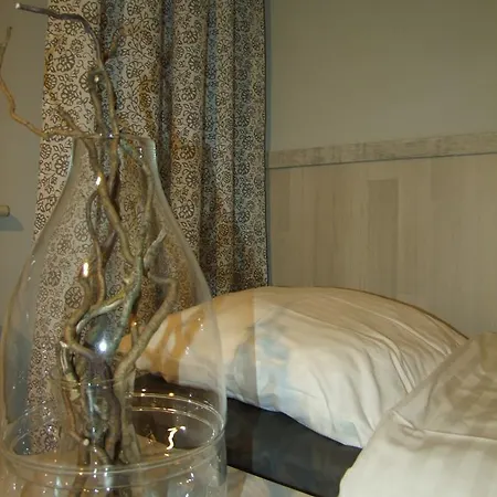 Homestay U Henriety *