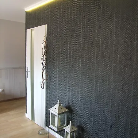 Homestay U Henriety Wojnowice (Silesia)