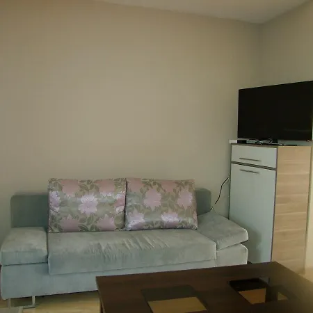 Homestay U Henriety *