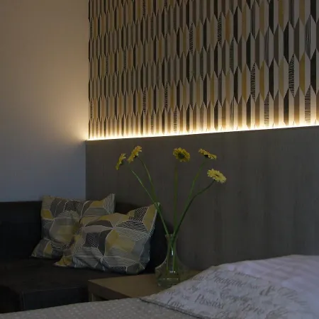 U Henriety * Wojnowice (Silesia)