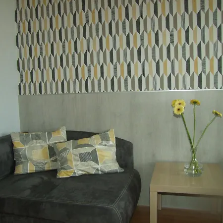 U Henriety * Wojnowice (Silesia)