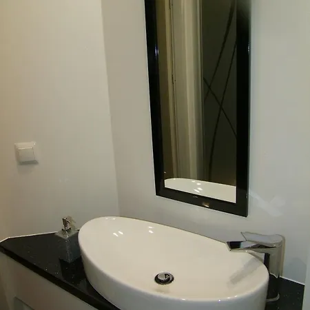 U Henriety * Wojnowice (Silesia)