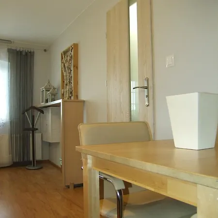 Homestay U Henriety *