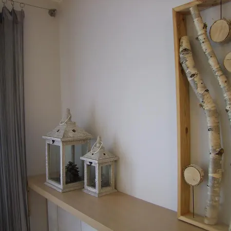 U Henriety Accommodatie bij particulieren