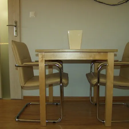 U Henriety * Wojnowice (Silesia)