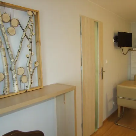 U Henriety Homestay *