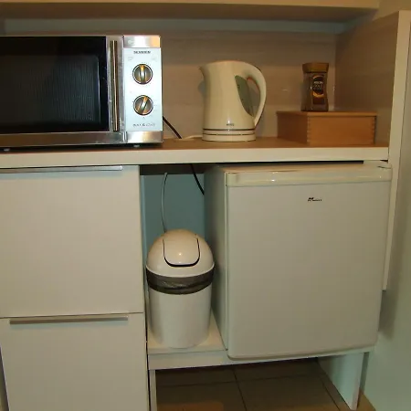 Homestay U Henriety *