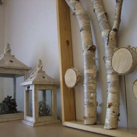 U Henriety * Wojnowice (Silesia)