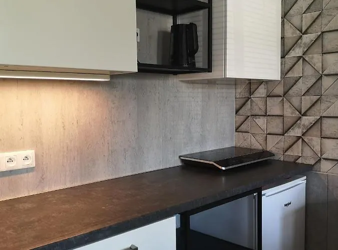 U Henriety Ubytování v soukromí *