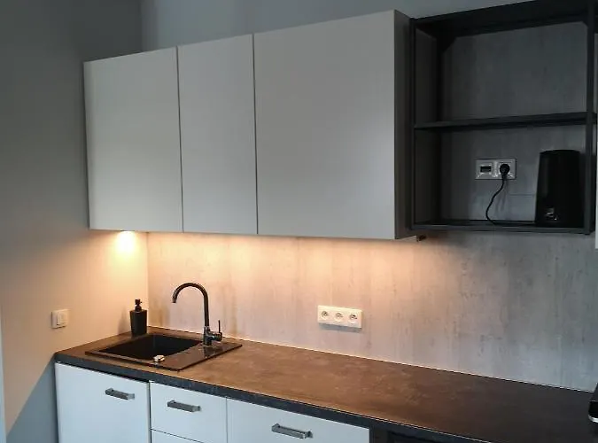 U Henriety * Wojnowice (Silesia)