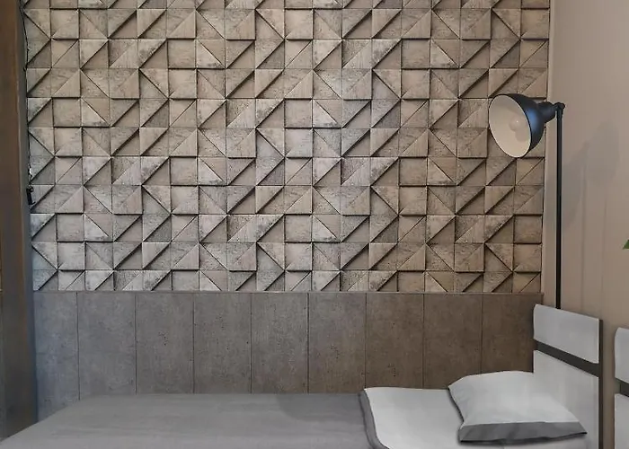 Ubytování v soukromí U Henriety *