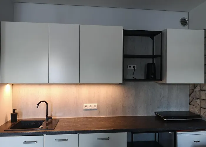 U Henriety Wojnowice (Silesia)