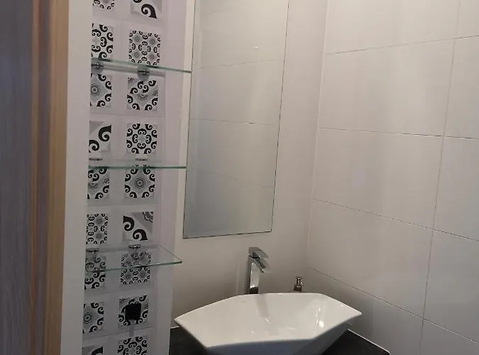 U Henriety Wojnowice (Silesia)