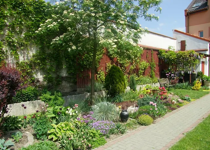 Ubytování v soukromí U Henriety Wojnowice (Silesia)