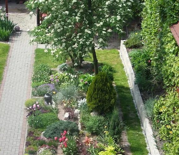 U Henriety Wojnowice (Silesia)