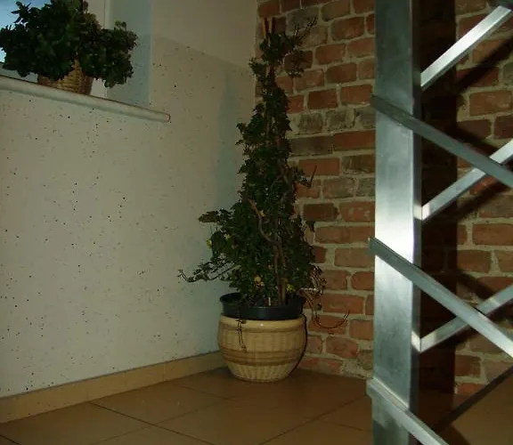 Ubytování v soukromí U Henriety