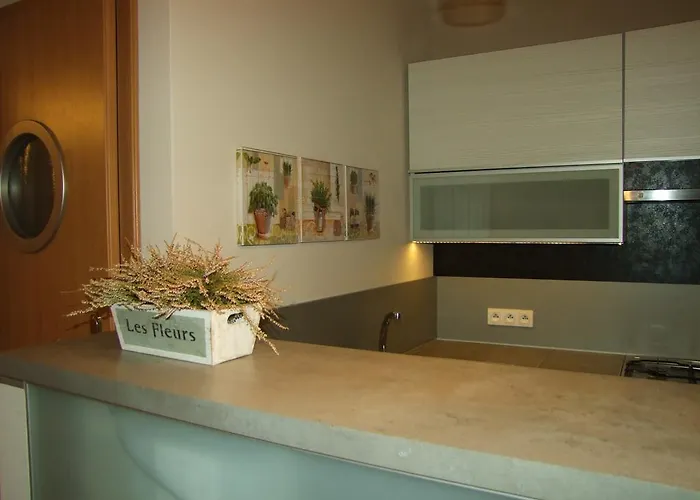 Ubytování v soukromí U Henriety