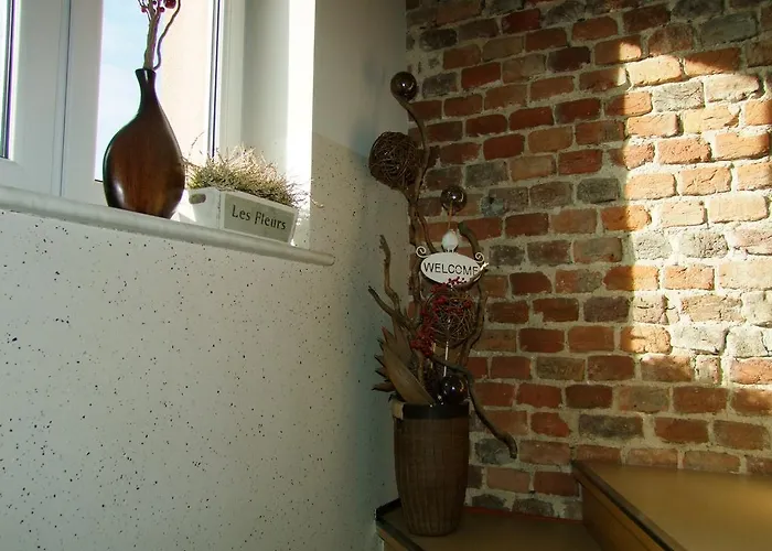 U Henriety Wojnowice (Silesia)