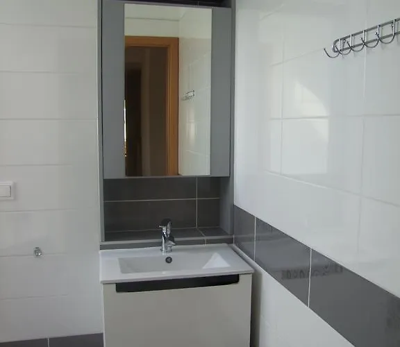 Ubytování v soukromí U Henriety *