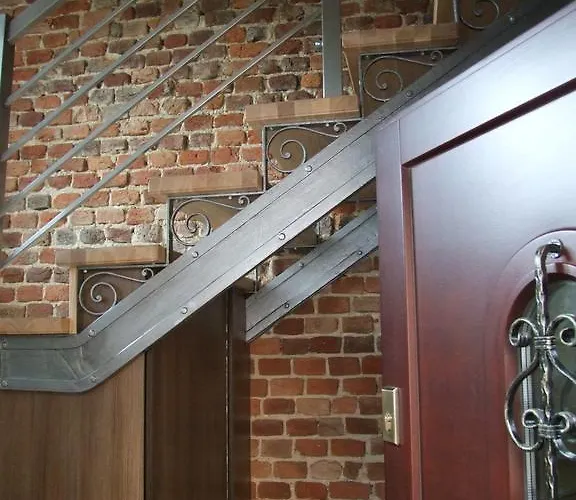 U Henriety Wojnowice (Silesia)