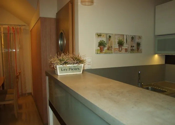 U Henriety * Wojnowice (Silesia)