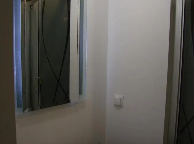 U Henriety Ubytování v soukromí Wojnowice (Silesia)