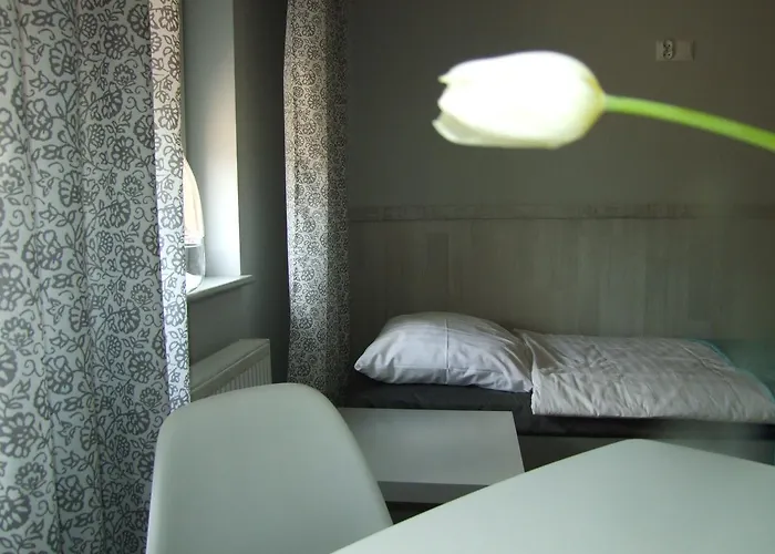 U Henriety * Wojnowice (Silesia)