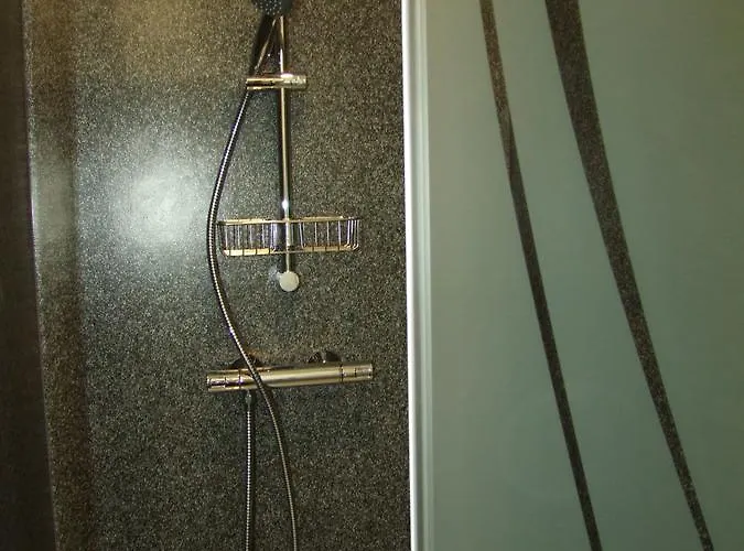 U Henriety Ubytování v soukromí