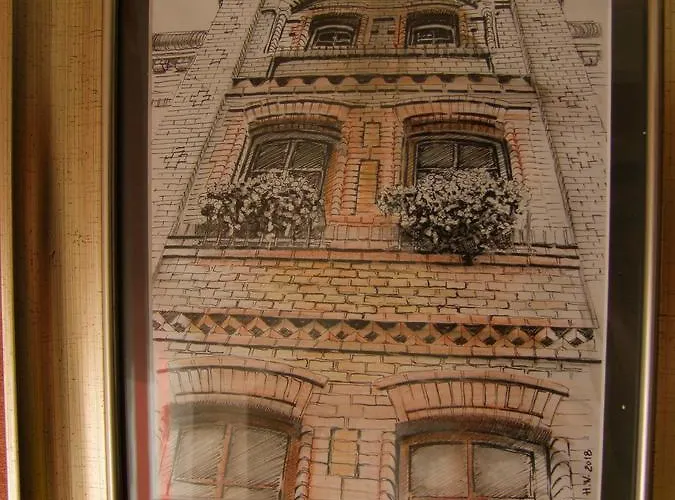 Ubytování v soukromí U Henriety *