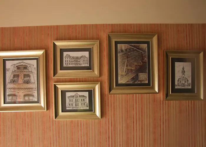 U Henriety Ubytování v soukromí Wojnowice (Silesia)